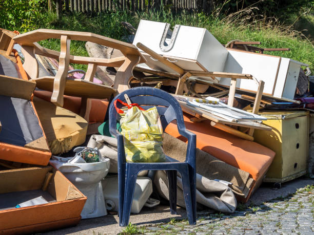 Debris Removal in Stone Ridge, NY