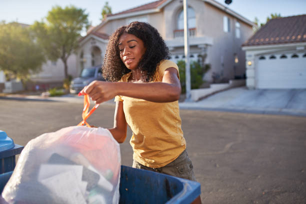 Best Commercial Junk Removal  in Stone Ridge, NY