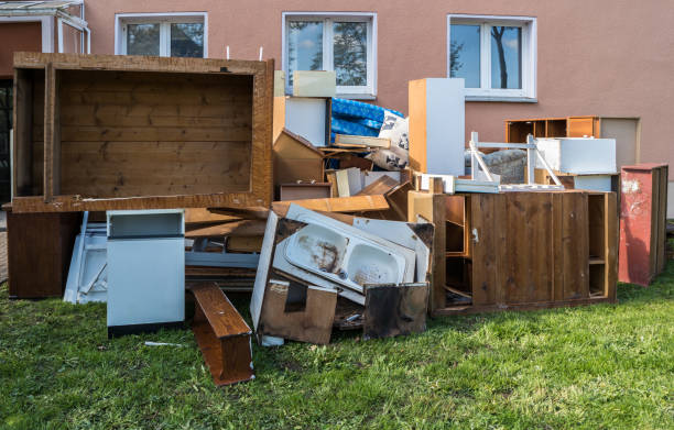 Appliance Disposal in Stone Ridge, NY