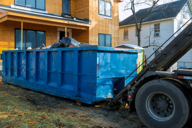 Full-Service Junk Removal in Stone Ridge, NY