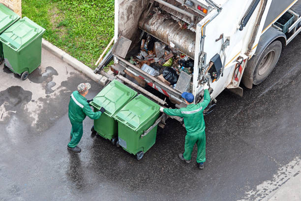 Best Construction Debris Removal  in Stone Ridge, NY