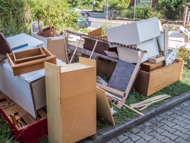 Full-Service Junk Removal in Stone Ridge, NY