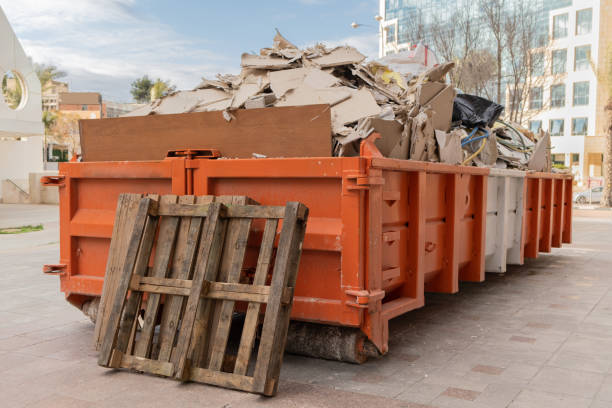 Commercial Cleanout Services in Stone Ridge, NY