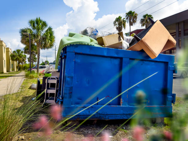 Best Residential Junk Removal  in Stone Ridge, NY