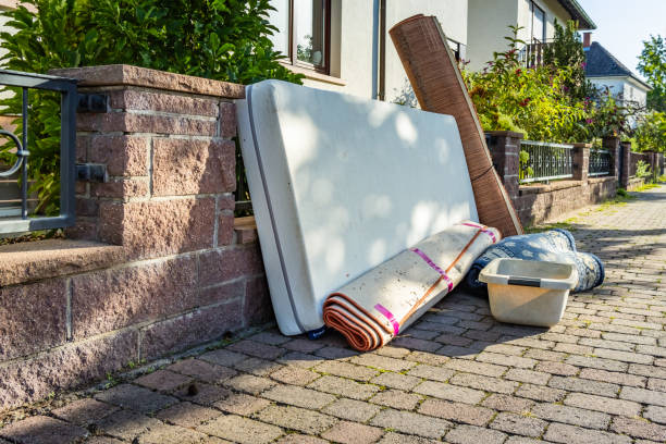 Best Affordable Junk Removal Services  in Stone Ridge, NY