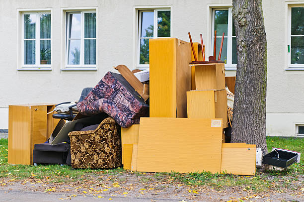 Best Yard Waste Removal  in Stone Ridge, NY