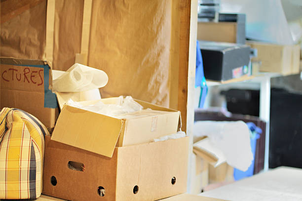 Best Attic Cleanout Services  in Stone Ridge, NY