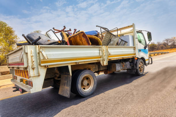 Household Junk Removal in Stone Ridge, NY
