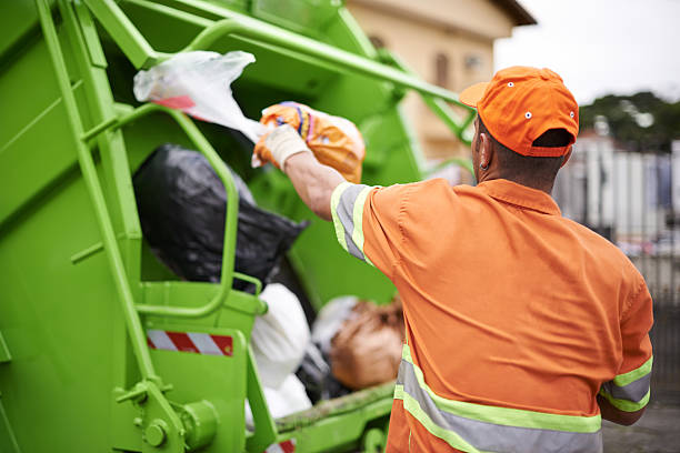 Best Full-Service Junk Removal  in Stone Ridge, NY