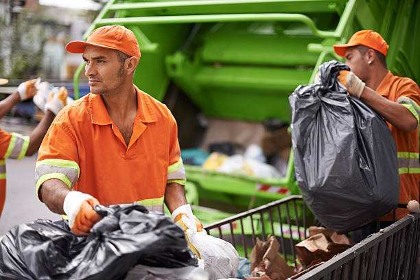 Best Professional Junk Removal  in Stone Ridge, NY