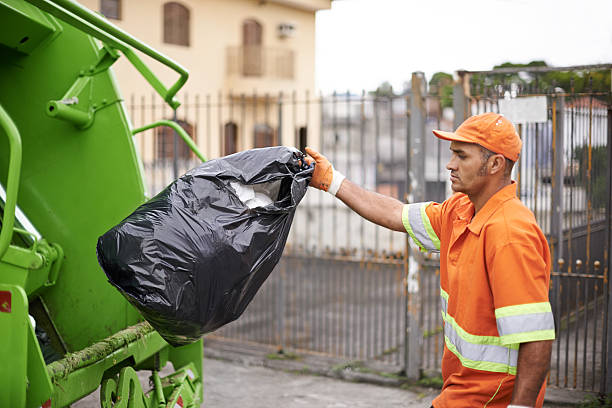 Best Yard Cleanup Services  in Stone Ridge, NY