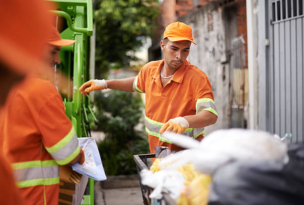 Best Commercial Cleanout Services  in Stone Ridge, NY