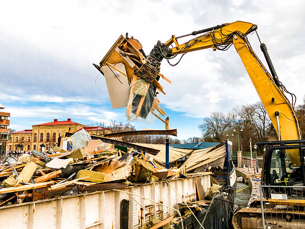 Best Full-Service Junk Removal  in Stone Ridge, NY