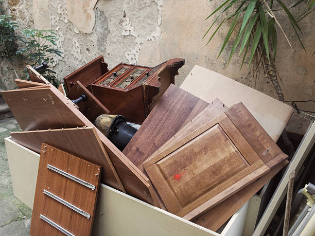 Best Local Junk Hauling  in Stone Ridge, NY
